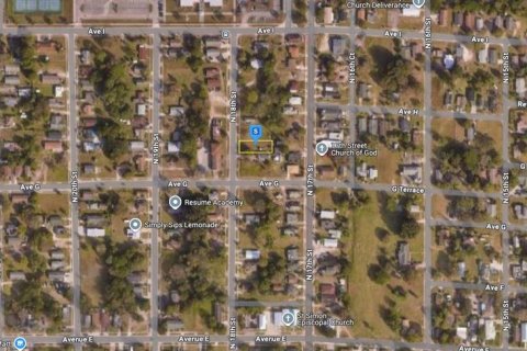 Land in St. Lucie, Florida № 2158769 - photo 3