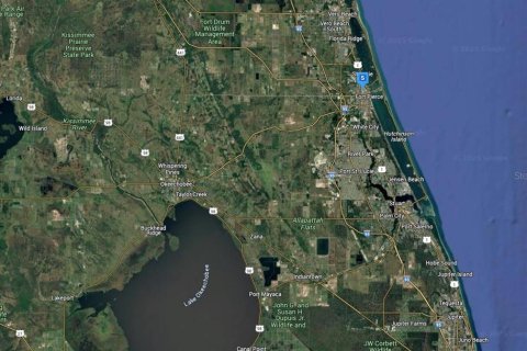 Land in St. Lucie, Florida № 2158769 - photo 6
