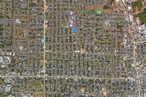 Land in St. Lucie, Florida № 2158769 - photo 4