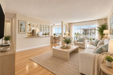 Condominio en venta en Clearwater, Florida, 2 dormitorios, 125.42 m2 № 1882727 - foto 30