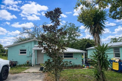 Casa en Mascotte, Florida 3 dormitorios, 121.98 m2 № 2127945