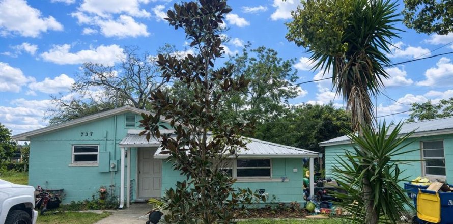 Casa en Mascotte, Florida 3 dormitorios, 121.98 m2 № 2127945