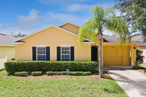 Villa ou maison à Davenport, Floride 3 chambres, 142.7 m2 № 2374067