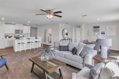 House in Saint Augustine, Florida 4 bedrooms, 172.98 sq.m. № 1879258 - photo 9
