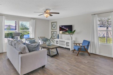 House in Saint Augustine, Florida 4 bedrooms, 172.98 sq.m. № 1879258 - photo 10