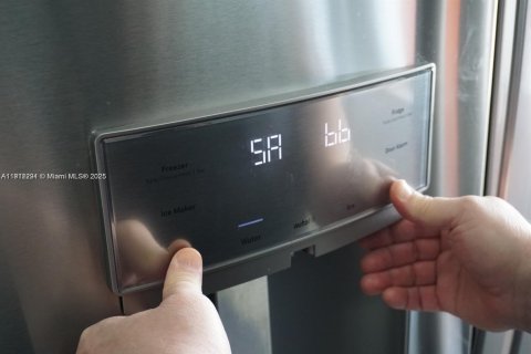 Купить кондоминиум в Лодерхилл, Флорида 3 спальни, 126.72м2, № 1968271 - фото 25