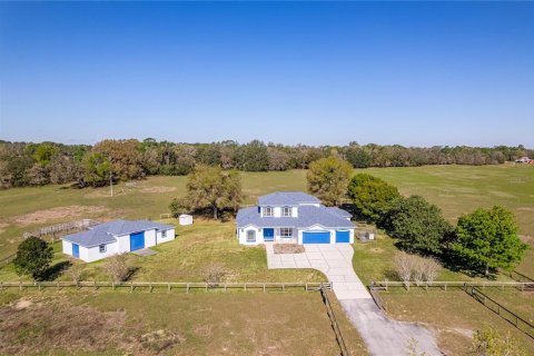 House in Floral City, Florida 5 bedrooms, 425.03 sq.m. № 1574897 - photo 3