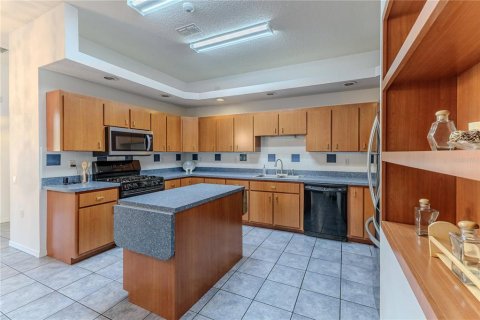 House in Floral City, Florida 5 bedrooms, 425.03 sq.m. № 1574897 - photo 27
