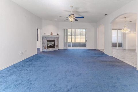 House in Floral City, Florida 5 bedrooms, 425.03 sq.m. № 1574897 - photo 20