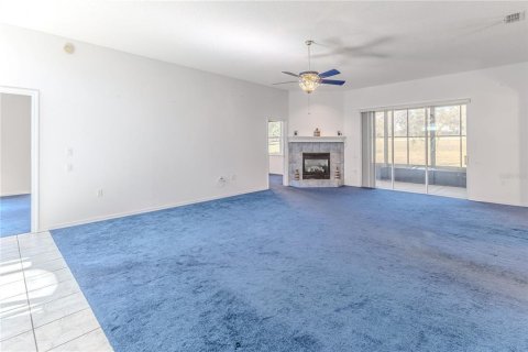House in Floral City, Florida 5 bedrooms, 425.03 sq.m. № 1574897 - photo 21