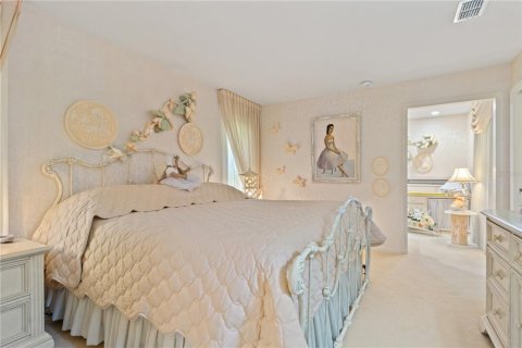 Купить виллу или дом в Вики Вачи, Флорида 12 комнат, 187.76м2, № 2148708 - фото 18