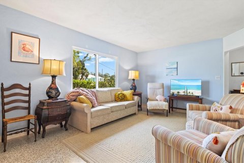 House in Venice, Florida 3 bedrooms, 151.99 sq.m. № 1750067 - photo 7