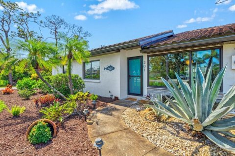 House in Venice, Florida 3 bedrooms, 151.99 sq.m. № 1750067 - photo 4