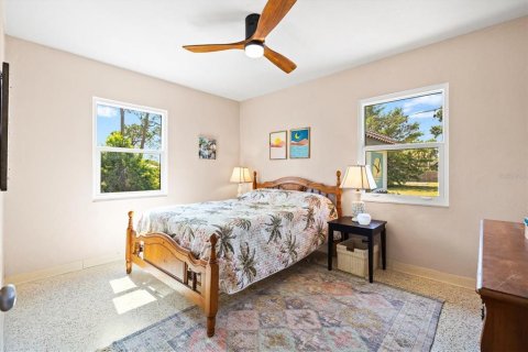 House in Venice, Florida 3 bedrooms, 151.99 sq.m. № 1750067 - photo 26