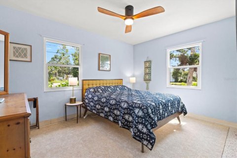 House in Venice, Florida 3 bedrooms, 151.99 sq.m. № 1750067 - photo 28