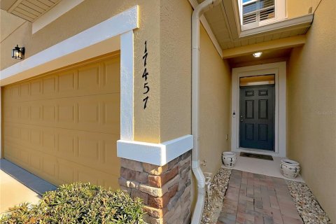 Townhouse in Clermont, Florida 3 bedrooms, 164.62 sq.m. № 2321379 - photo 5