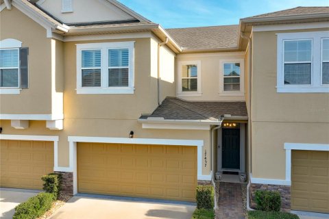 Townhouse in Clermont, Florida 3 bedrooms, 164.62 sq.m. № 2321379