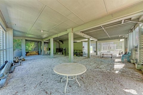 Снять в аренду виллу или дом в Энглвуд, Флорида 3 комнаты, 209.4м2, № 1387020 - фото 26