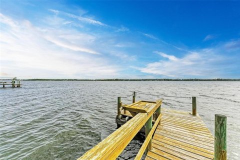 Снять в аренду виллу или дом в Энглвуд, Флорида 3 комнаты, 209.4м2, № 1387020 - фото 27