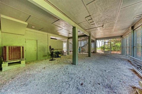Снять в аренду виллу или дом в Энглвуд, Флорида 3 комнаты, 209.4м2, № 1387020 - фото 25