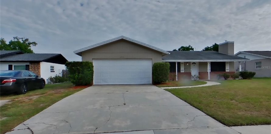 Villa ou maison à Orlando, Floride 2 chambres, 121.24 m2 № 2324796