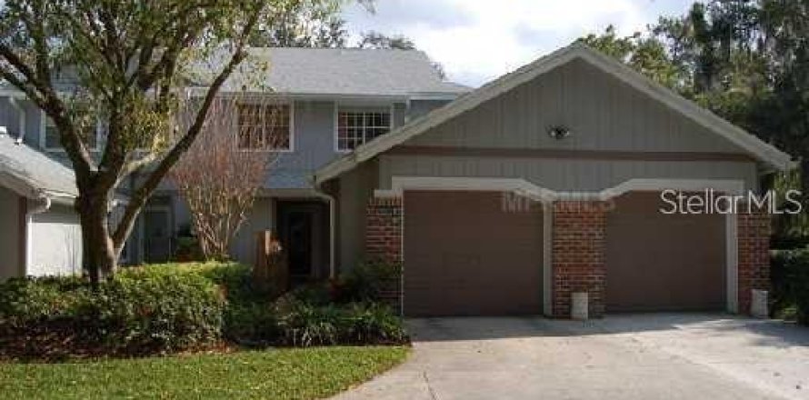 Condominio en Altamonte Springs, Florida, 3 dormitorios  № 1803135