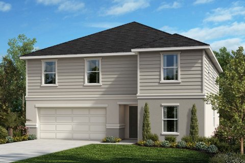 House in Lake Lucerne in Winter Haven, Florida 5 rooms, 280 sq.m. № 339615 - photo 1