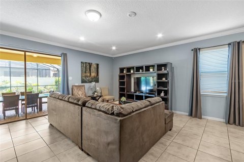 Купить виллу или дом в Киссимми, Флорида 15 комнат, 375.42м2, № 1657621 - фото 12