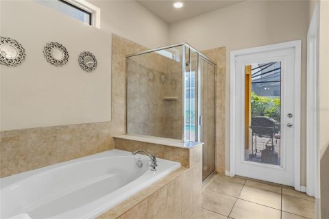 Купить виллу или дом в Киссимми, Флорида 15 комнат, 375.42м2, № 1657621 - фото 16