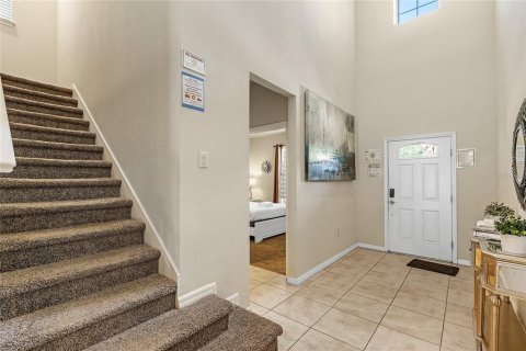 Купить виллу или дом в Киссимми, Флорида 15 комнат, 375.42м2, № 1657621 - фото 5