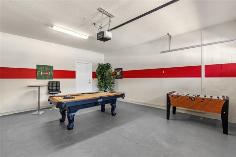 Купить виллу или дом в Киссимми, Флорида 15 комнат, 375.42м2, № 1657621 - фото 8