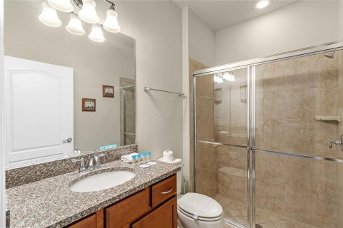 Купить виллу или дом в Киссимми, Флорида 15 комнат, 375.42м2, № 1657621 - фото 4