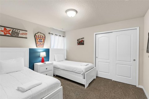 Купить виллу или дом в Киссимми, Флорида 15 комнат, 375.42м2, № 1657621 - фото 23