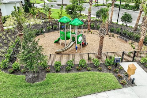 Casa en venta en Port St. Lucie, Florida, 3 dormitorios № 2429898 - foto 17