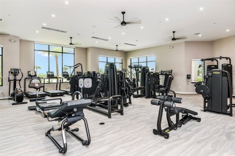 Casa en venta en Port St. Lucie, Florida, 3 dormitorios № 2429898 - foto 27