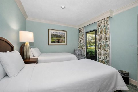 Condo in Palm Harbor, Florida, 2 bedrooms № 2128146 - photo 25