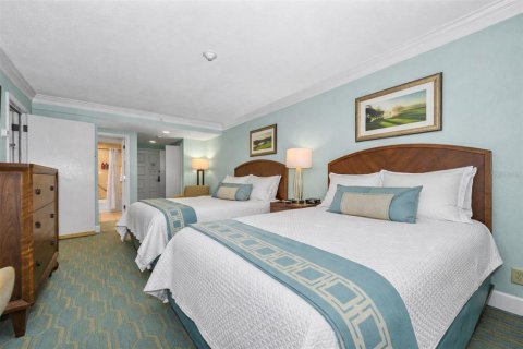 Condo in Palm Harbor, Florida, 2 bedrooms № 2128146 - photo 20
