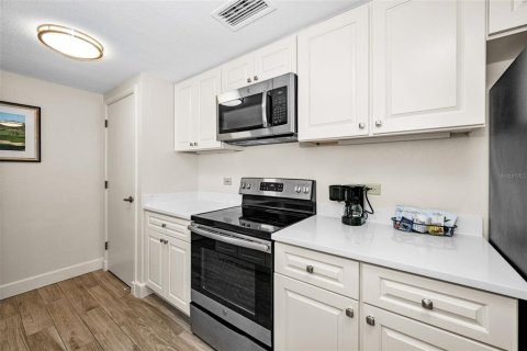 Condo in Palm Harbor, Florida, 2 bedrooms № 2128146 - photo 15