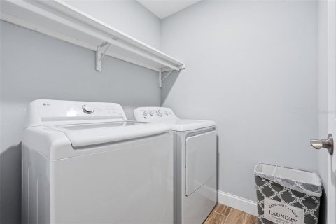 Condominio en venta en Tampa, Florida, 1 dormitorio, 74.51 m2 № 2099592 - foto 19