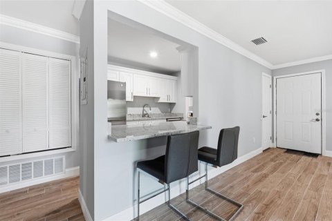 Condominio en venta en Tampa, Florida, 1 dormitorio, 74.51 m2 № 2099592 - foto 20