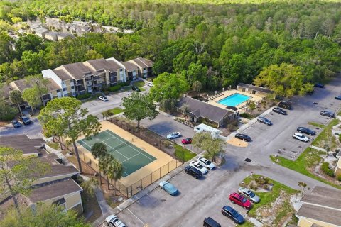 Condominio en venta en Tampa, Florida, 1 dormitorio, 74.51 m2 № 2099592 - foto 5