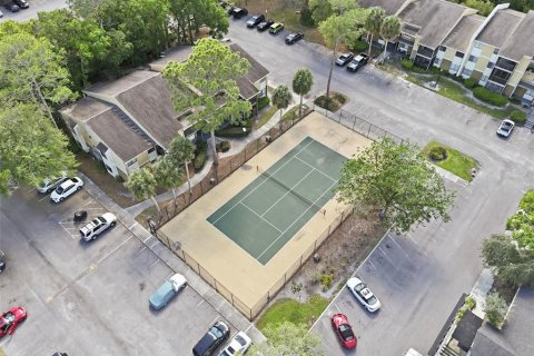 Condominio en venta en Tampa, Florida, 1 dormitorio, 74.51 m2 № 2099592 - foto 7