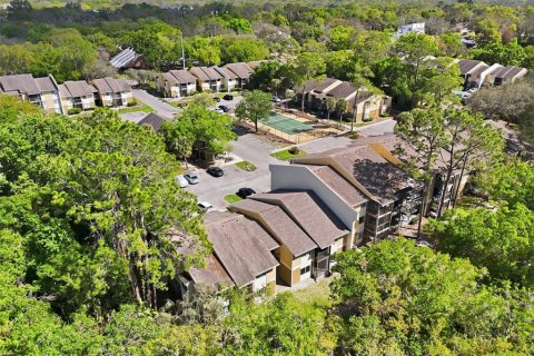 Condominio en venta en Tampa, Florida, 1 dormitorio, 74.51 m2 № 2099592 - foto 4