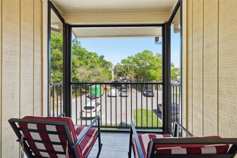 Condominio en venta en Tampa, Florida, 1 dormitorio, 74.51 m2 № 2099592 - foto 25
