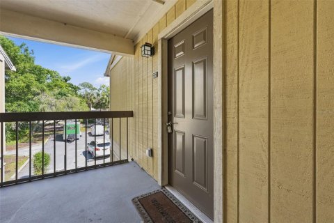 Condominio en venta en Tampa, Florida, 1 dormitorio, 74.51 m2 № 2099592 - foto 9