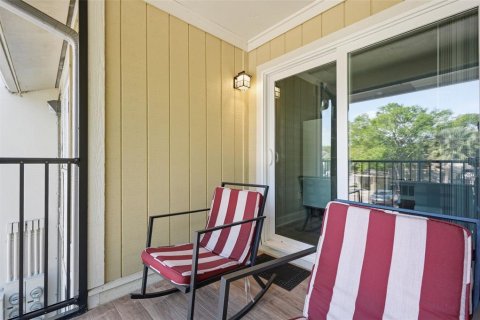 Condominio en venta en Tampa, Florida, 1 dormitorio, 74.51 m2 № 2099592 - foto 26