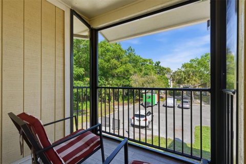 Condominio en venta en Tampa, Florida, 1 dormitorio, 74.51 m2 № 2099592 - foto 27