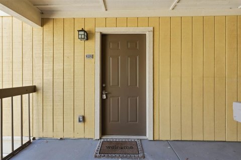 Condominio en venta en Tampa, Florida, 1 dormitorio, 74.51 m2 № 2099592 - foto 10