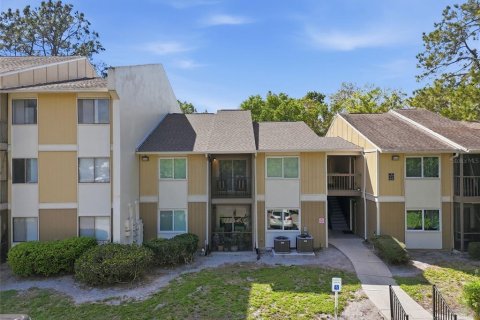 Condominio en Tampa, Florida, 1 dormitorio № 2099592