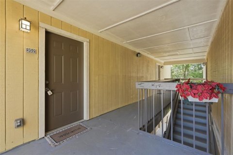 Condominio en venta en Tampa, Florida, 1 dormitorio, 74.51 m2 № 2099592 - foto 11
